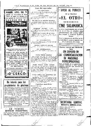 ABC MADRID 10-06-1973 página 87