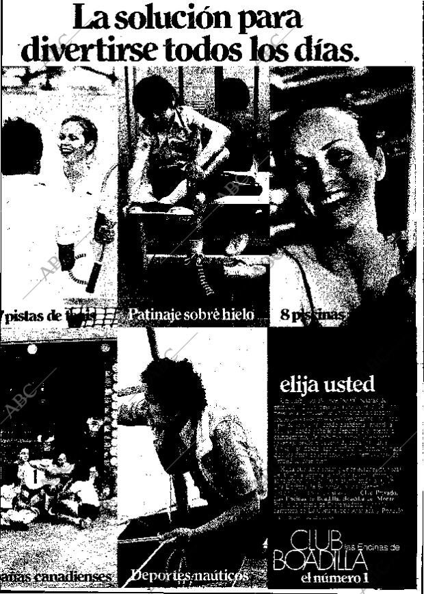 ABC MADRID 10-06-1973 página 9