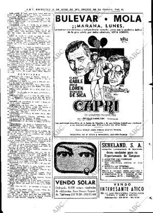 ABC MADRID 10-06-1973 página 91