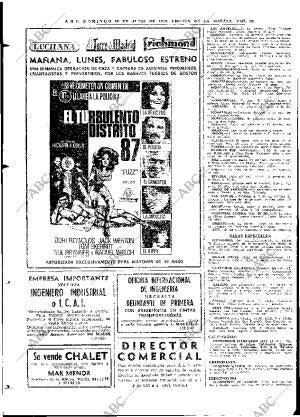 ABC MADRID 10-06-1973 página 92