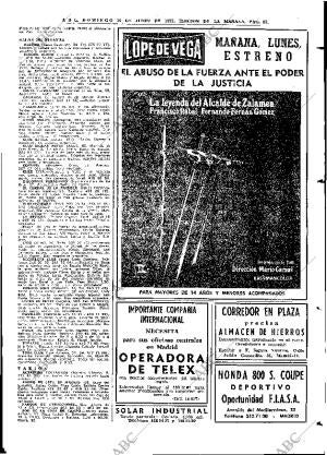 ABC MADRID 10-06-1973 página 93