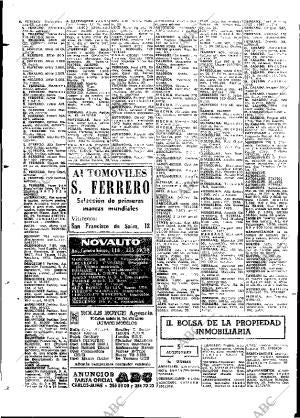 ABC MADRID 10-06-1973 página 96