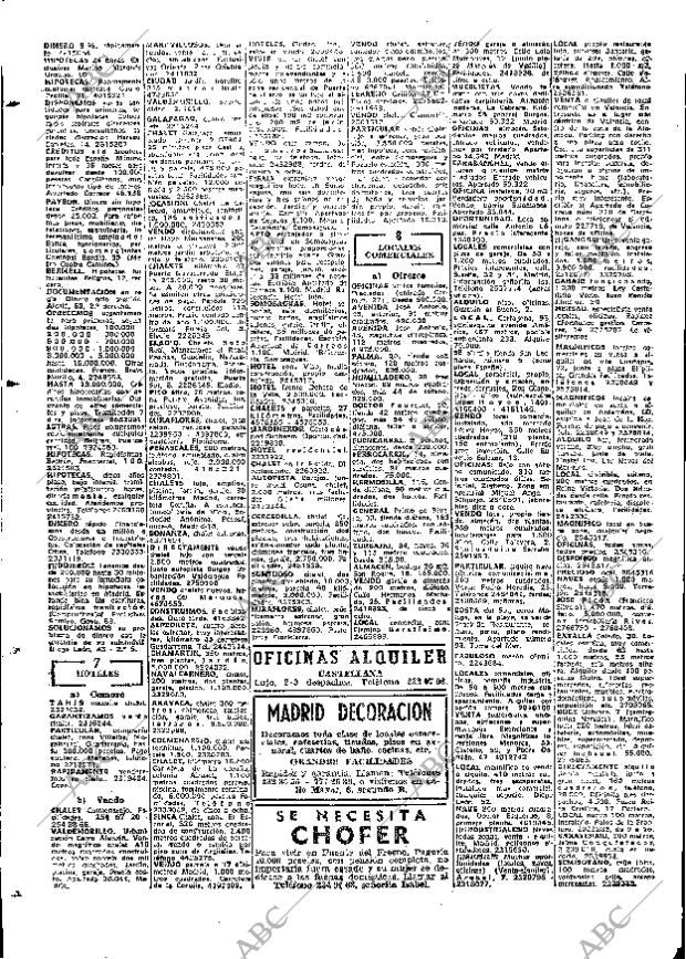 ABC MADRID 10-06-1973 página 98