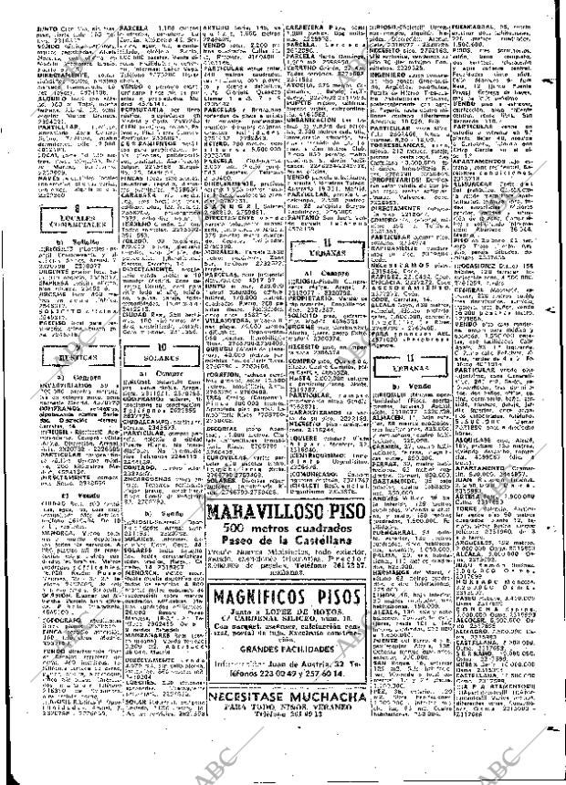 ABC MADRID 10-06-1973 página 99