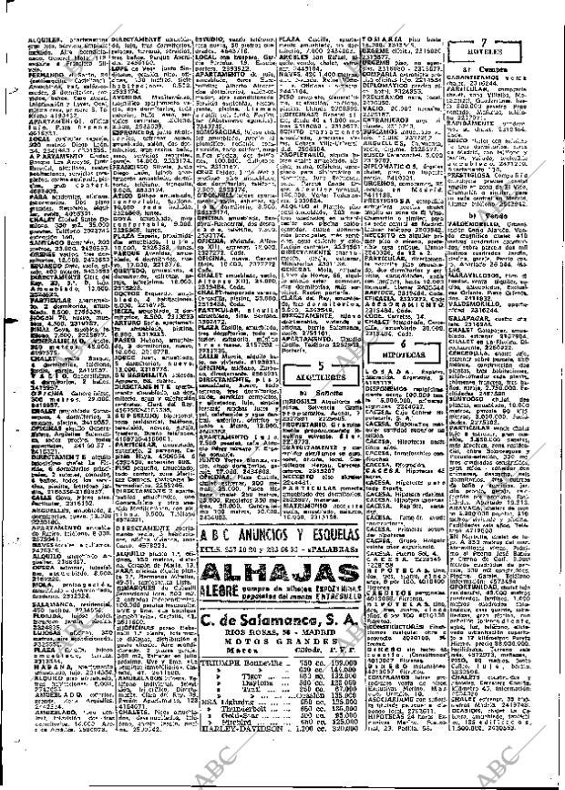 ABC MADRID 12-06-1973 página 112