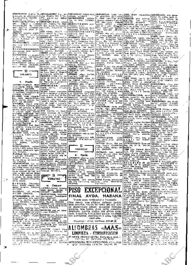 ABC MADRID 12-06-1973 página 114