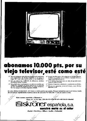 ABC MADRID 12-06-1973 página 12