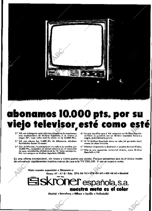 ABC MADRID 12-06-1973 página 12