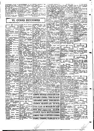 ABC MADRID 12-06-1973 página 121