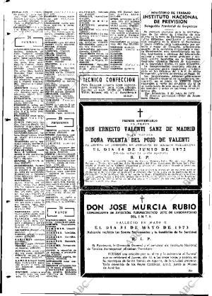 ABC MADRID 12-06-1973 página 122