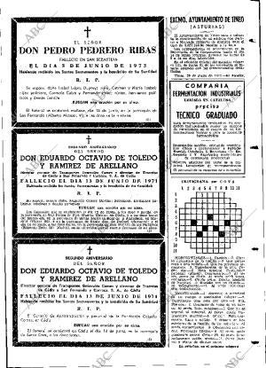 ABC MADRID 12-06-1973 página 125