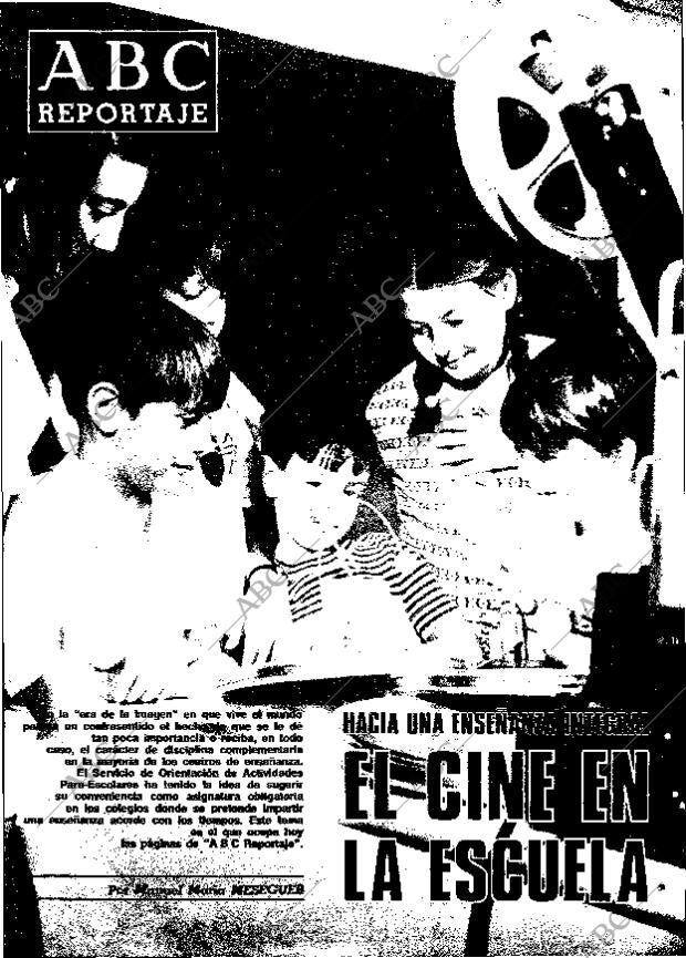 ABC MADRID 12-06-1973 página 129