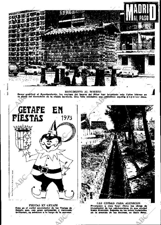 ABC MADRID 12-06-1973 página 13