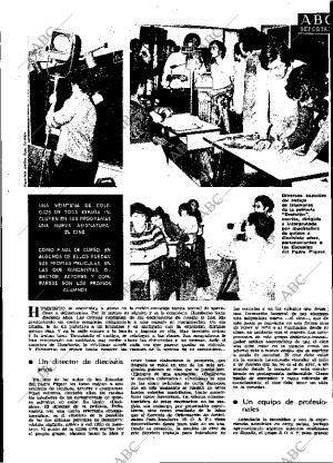 ABC MADRID 12-06-1973 página 131