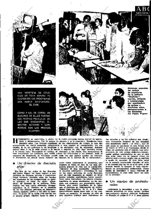 ABC MADRID 12-06-1973 página 131