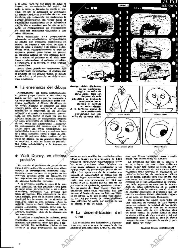 ABC MADRID 12-06-1973 página 133