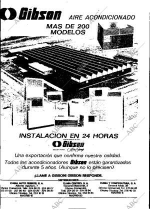 ABC MADRID 12-06-1973 página 134