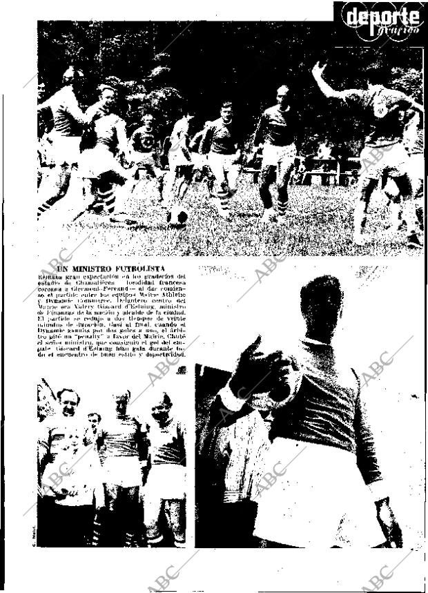 ABC MADRID 12-06-1973 página 135