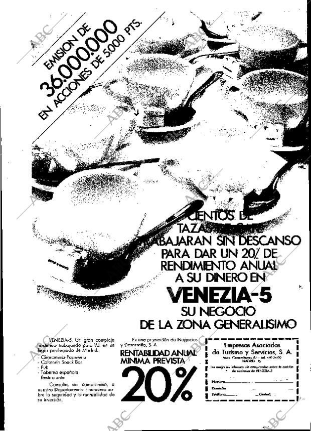 ABC MADRID 12-06-1973 página 137