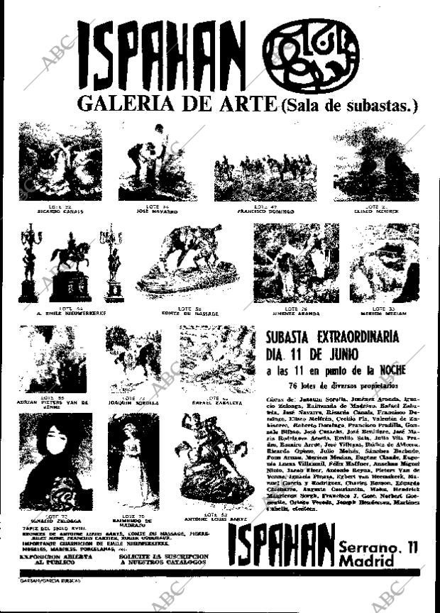 ABC MADRID 12-06-1973 página 14