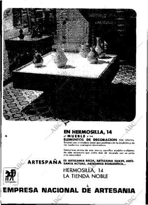 ABC MADRID 12-06-1973 página 142