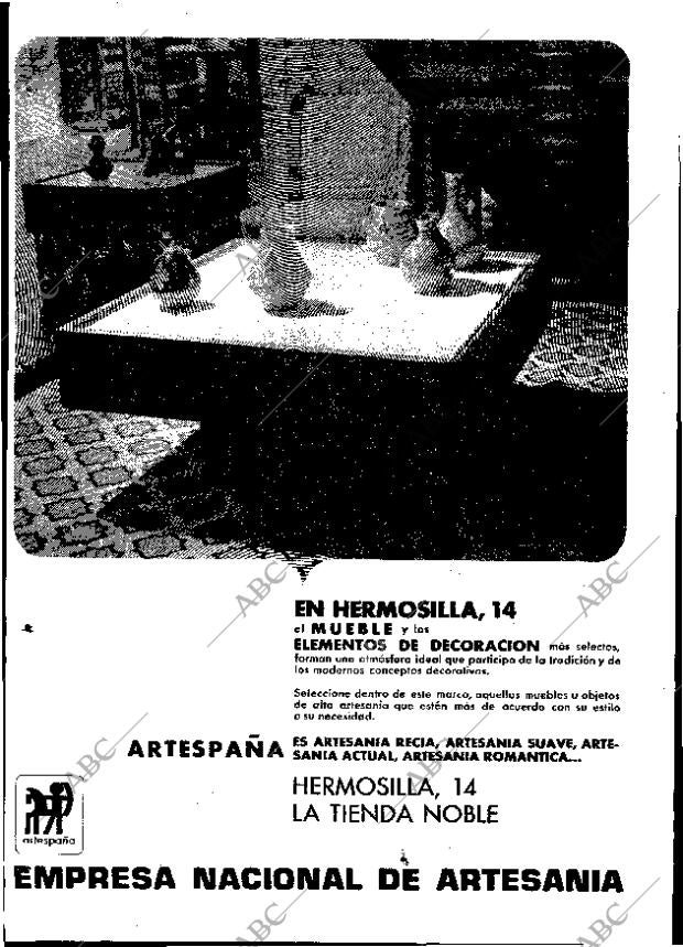 ABC MADRID 12-06-1973 página 142