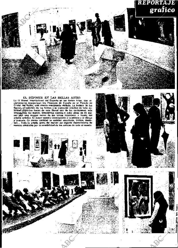 ABC MADRID 12-06-1973 página 145