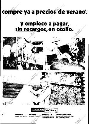 ABC MADRID 12-06-1973 página 146