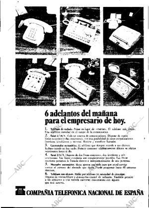 ABC MADRID 12-06-1973 página 147