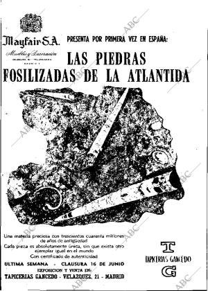 ABC MADRID 12-06-1973 página 148