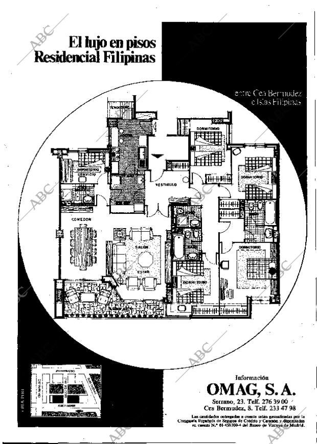 ABC MADRID 12-06-1973 página 15
