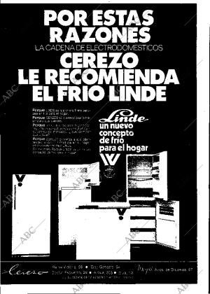 ABC MADRID 12-06-1973 página 150