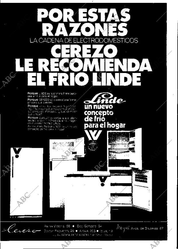 ABC MADRID 12-06-1973 página 150