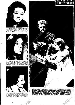 ABC MADRID 12-06-1973 página 151