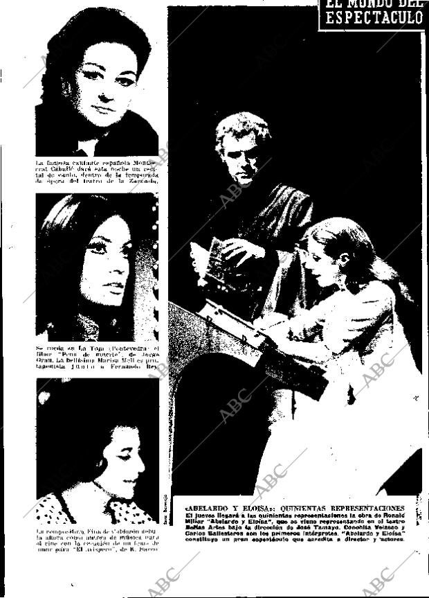 ABC MADRID 12-06-1973 página 151