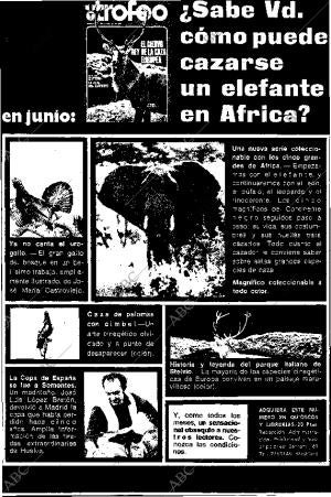 ABC MADRID 12-06-1973 página 152