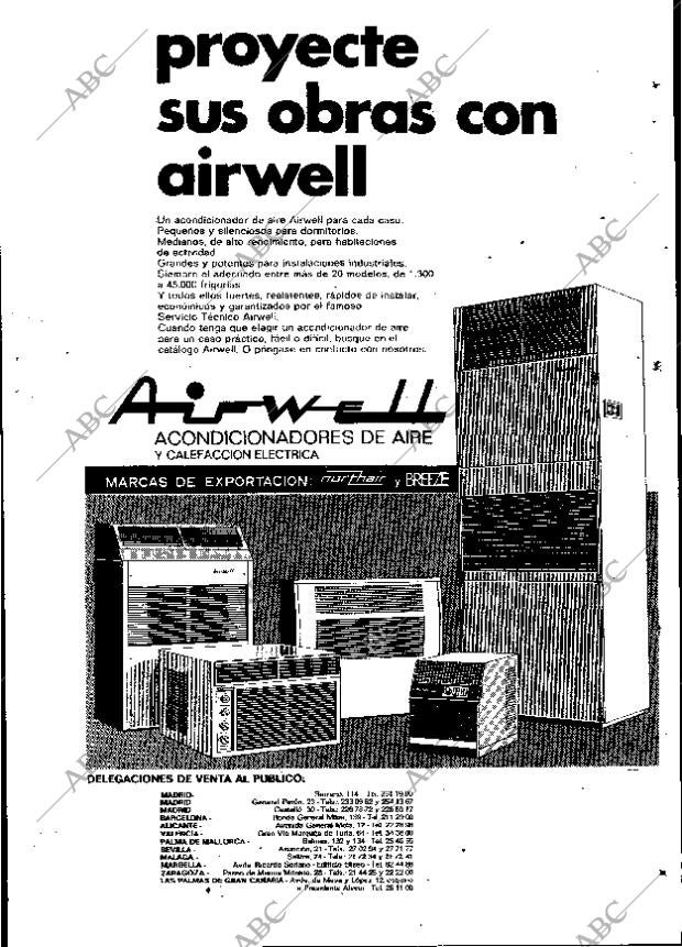 ABC MADRID 12-06-1973 página 153