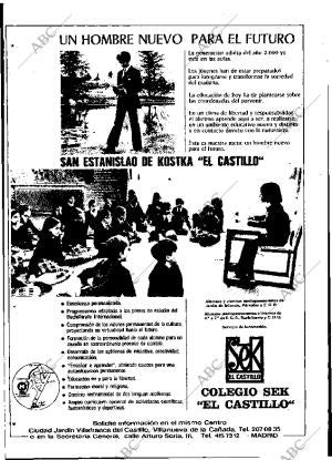 ABC MADRID 12-06-1973 página 154