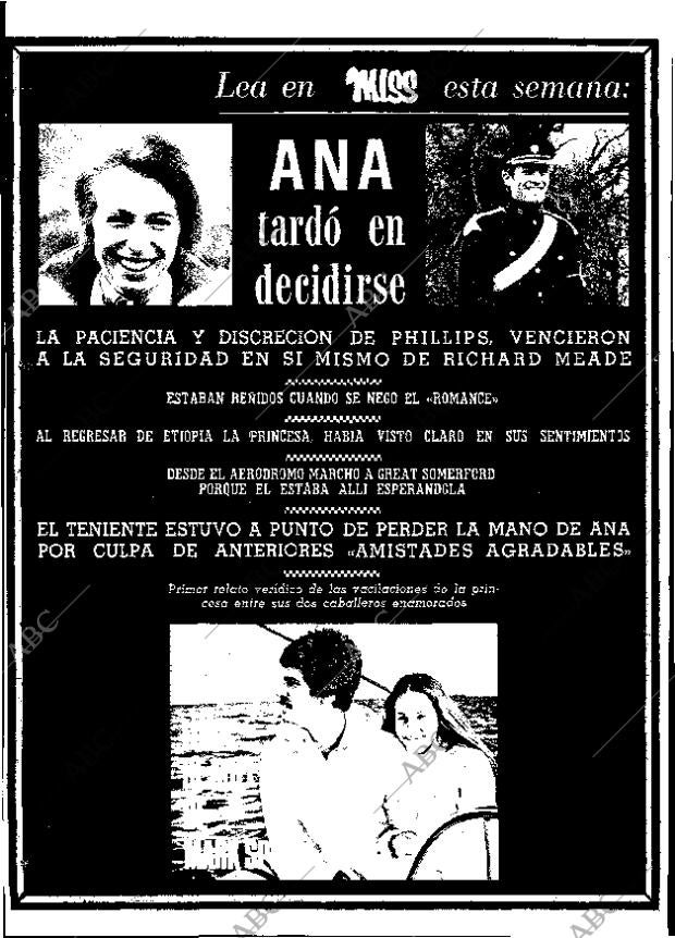 ABC MADRID 12-06-1973 página 156
