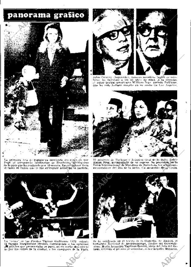 ABC MADRID 12-06-1973 página 158