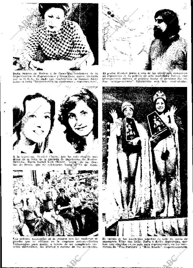 ABC MADRID 12-06-1973 página 159