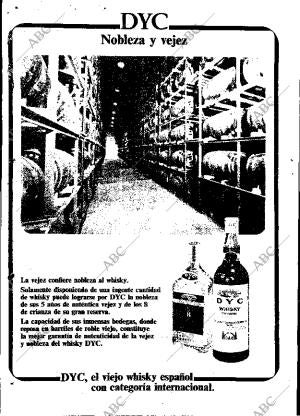 ABC MADRID 12-06-1973 página 160