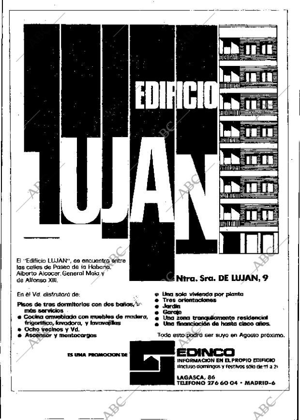 ABC MADRID 12-06-1973 página 18