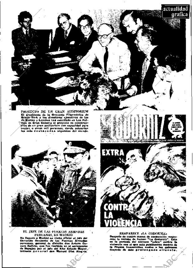 ABC MADRID 12-06-1973 página 19