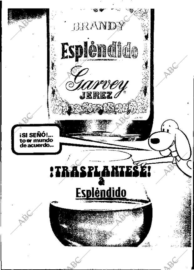 ABC MADRID 12-06-1973 página 2