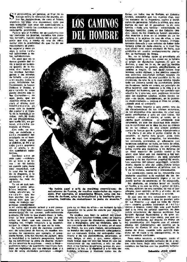 ABC MADRID 12-06-1973 página 21