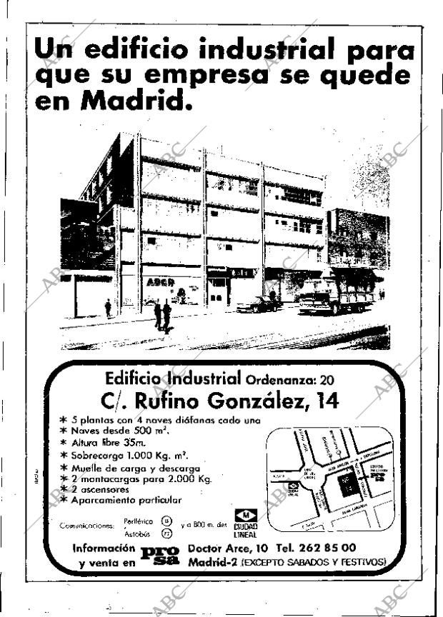 ABC MADRID 12-06-1973 página 22