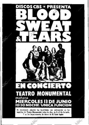 ABC MADRID 12-06-1973 página 25