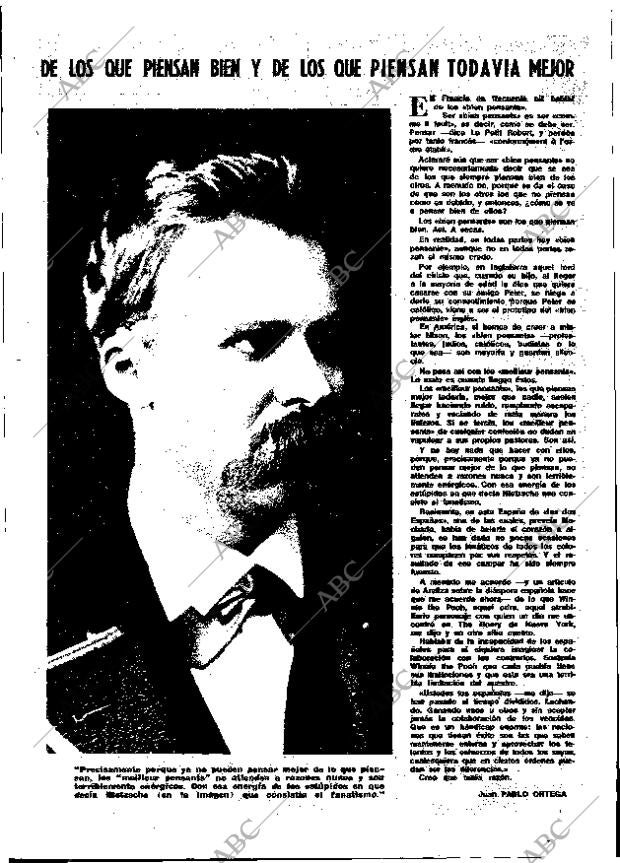 ABC MADRID 12-06-1973 página 27