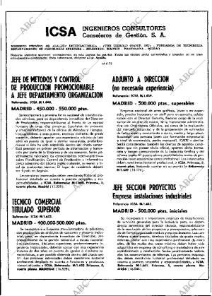ABC MADRID 12-06-1973 página 30